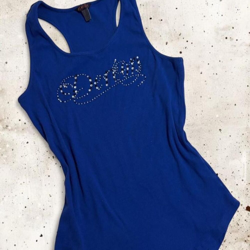Vintage House of Dereon tank top